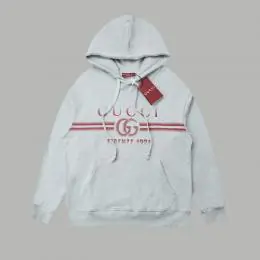 gucci sweatshirt manches longues pour unisexe s_1241a51